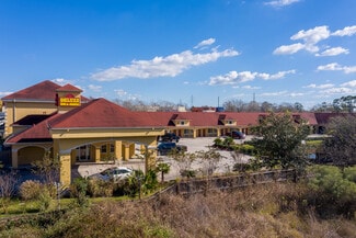 More details for 15830 E Freeway Service Rd, Channelview, TX - Hospitality for Sale