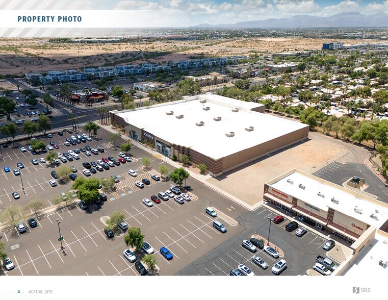14020 W Bell Rd, Surprise, AZ à vendre - Photo du bâtiment - Image 3 de 9