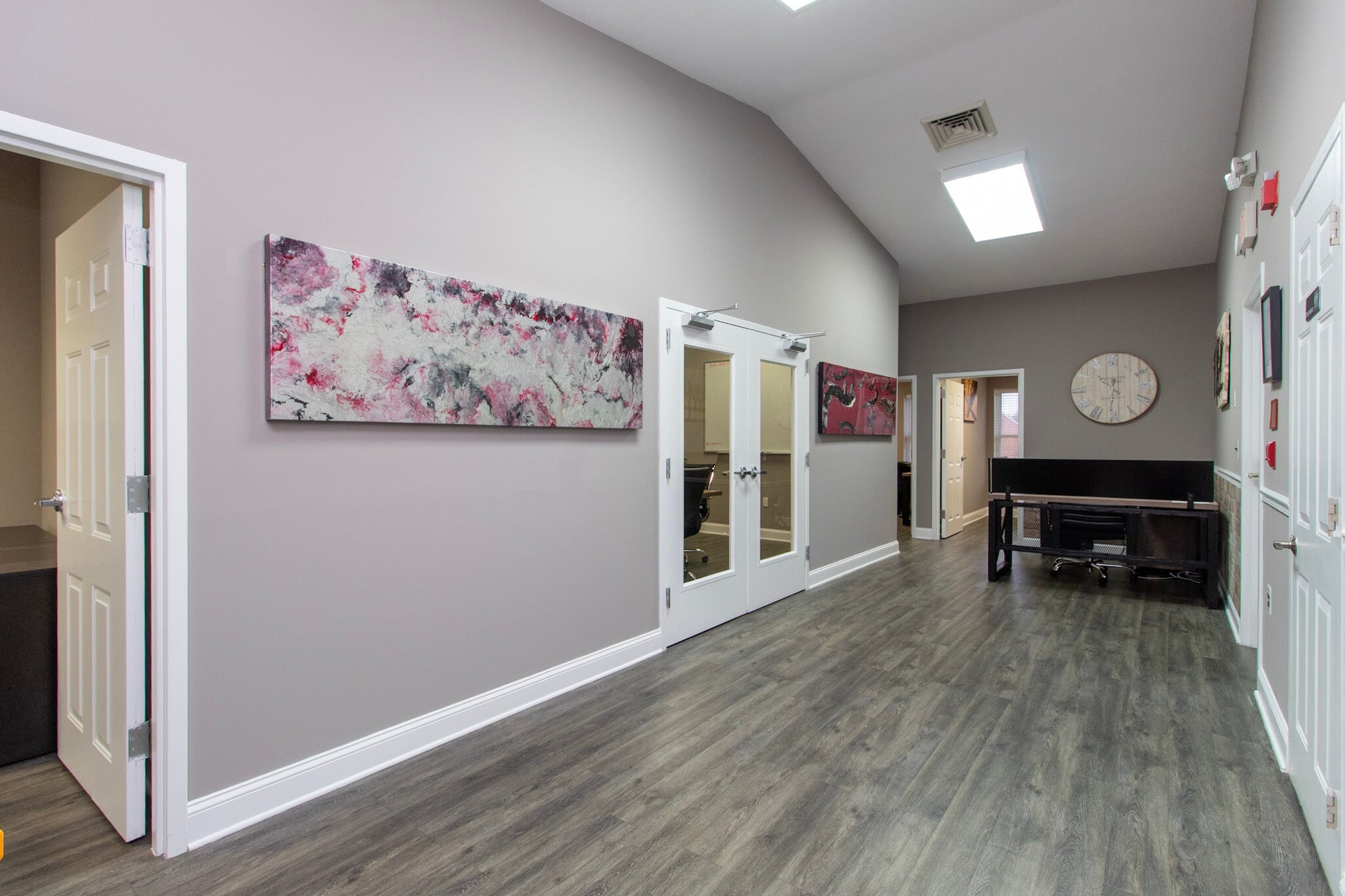 14414-14420 Old Mill Rd, Upper Marlboro, MD for lease Interior Photo- Image 1 of 14