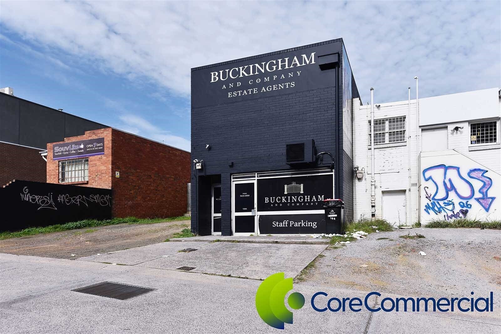 104 Grimshaw St, Greensborough for lease Building Photo- Image 1 of 2