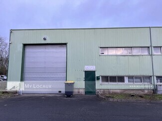 More details for Flex for Lease