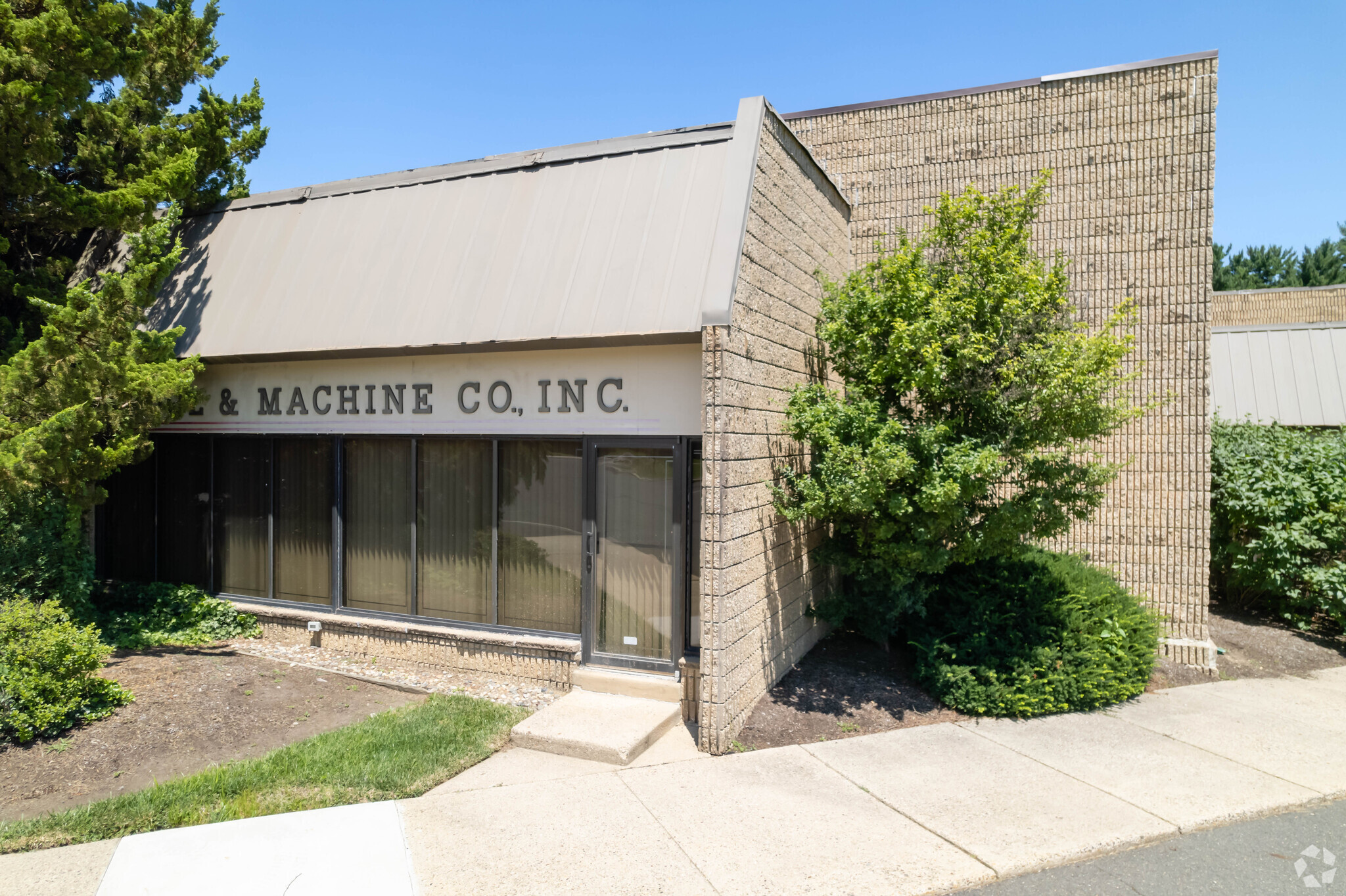 1273 N Church St, Moorestown, NJ for sale Building Photo- Image 1 of 1