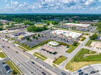 More details for 3634 Massillon Rd, Uniontown, OH - Retail for Sale