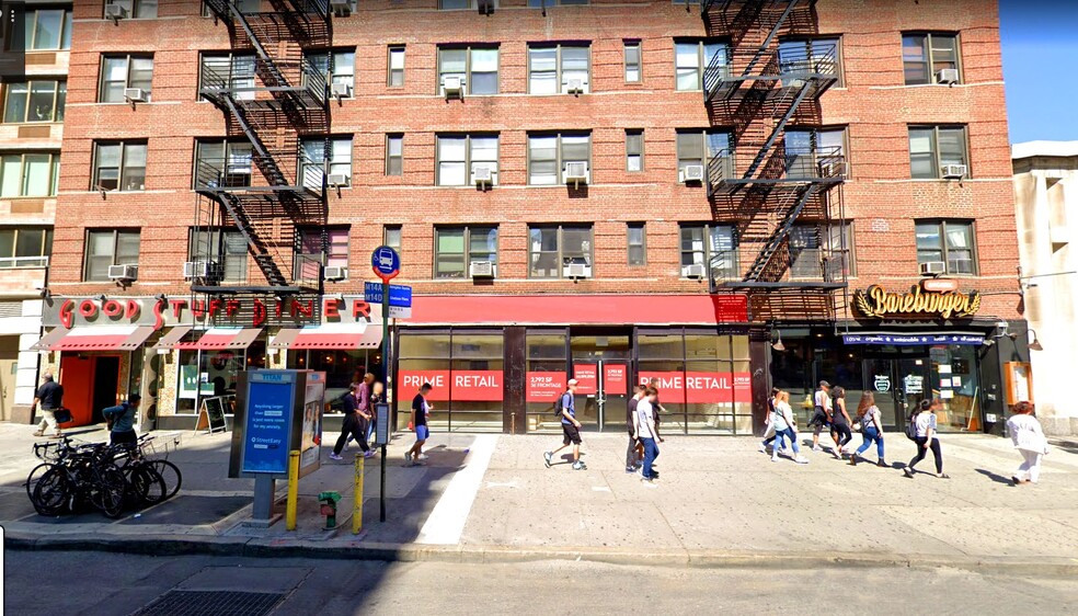 107 W 14th St, New York, NY for lease - Building Photo - Image 3 of 52