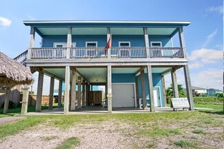 More details for 2570 Hwy 87, Crystal Beach, TX - Retail for Sale