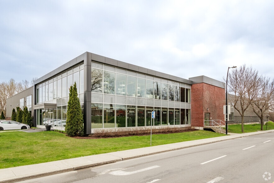 3200 St Saint-Patrick, Montréal, QC for lease - Building Photo - Image 2 of 4