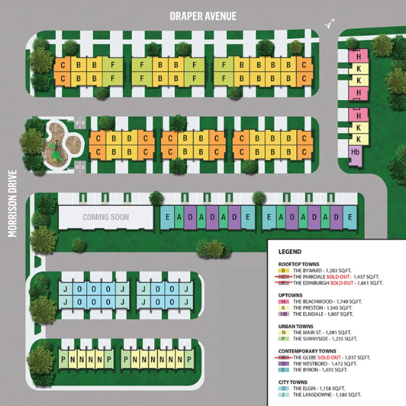 200 Purple Martin Pvt, Ottawa, ON for sale Building Photo- Image 1 of 1