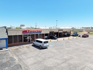 More details for 2020 Andrews Hwy, Odessa, TX - Retail for Sale