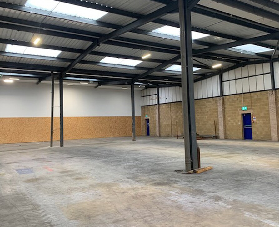 3 Budlake Rd, Exeter for lease Interior Photo- Image 1 of 1