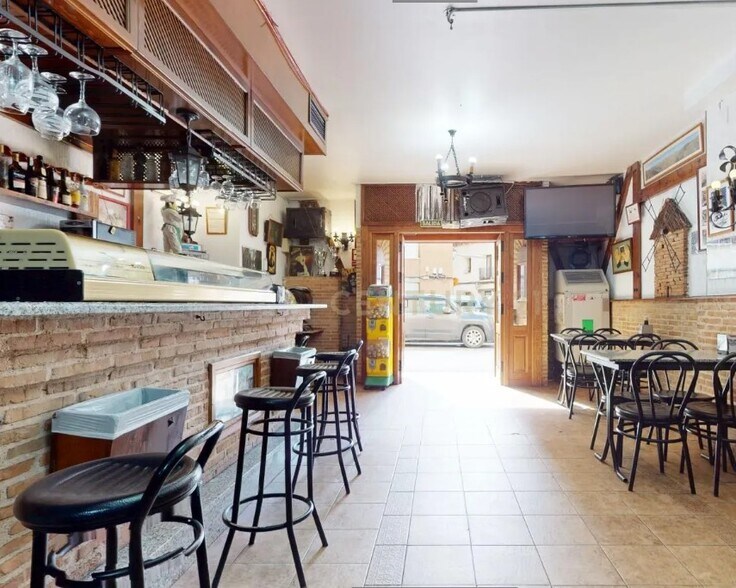 Multifamily in Alcalá de Henares, Madrid for sale - Interior Photo - Image 3 of 5