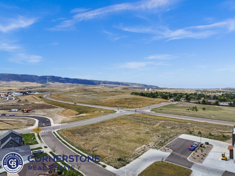 Antelope Flats, Casper, WY à vendre - Photo du bâtiment - Image 3 de 8