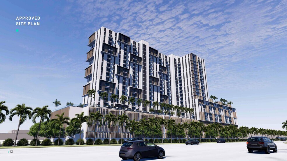 Aventura Pointe – Covered Land | 3-Lot A portefeuille de 3 propriétés à vendre sur LoopNet.ca - Photo du bâtiment - Image 3 de 14