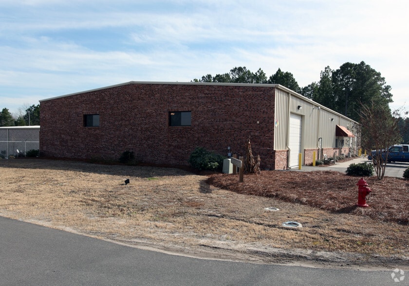 2005 Corporate Dr S, Wilmington, NC for lease - Building Photo - Image 3 of 3