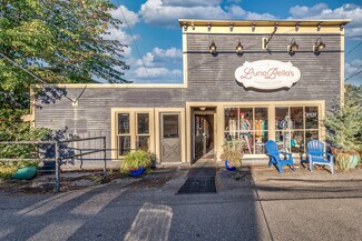 Plus de détails pour 17411 Vashon Hwy SW, Vashon, WA - Commerce de détail à vendre