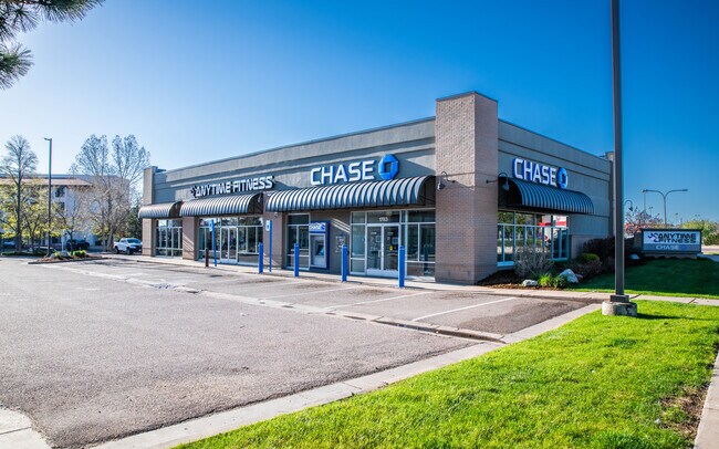 Plus de détails pour 1783-1785 E Cheyenne Mountain Blvd, Colorado Springs, CO - Commerce de détail à louer