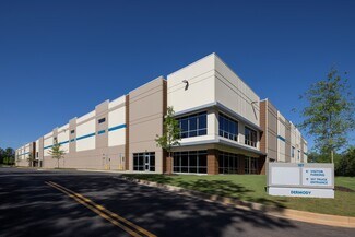 Plus de détails pour 107 Boggs Rd, Villa Rica, GA - Industriel à louer