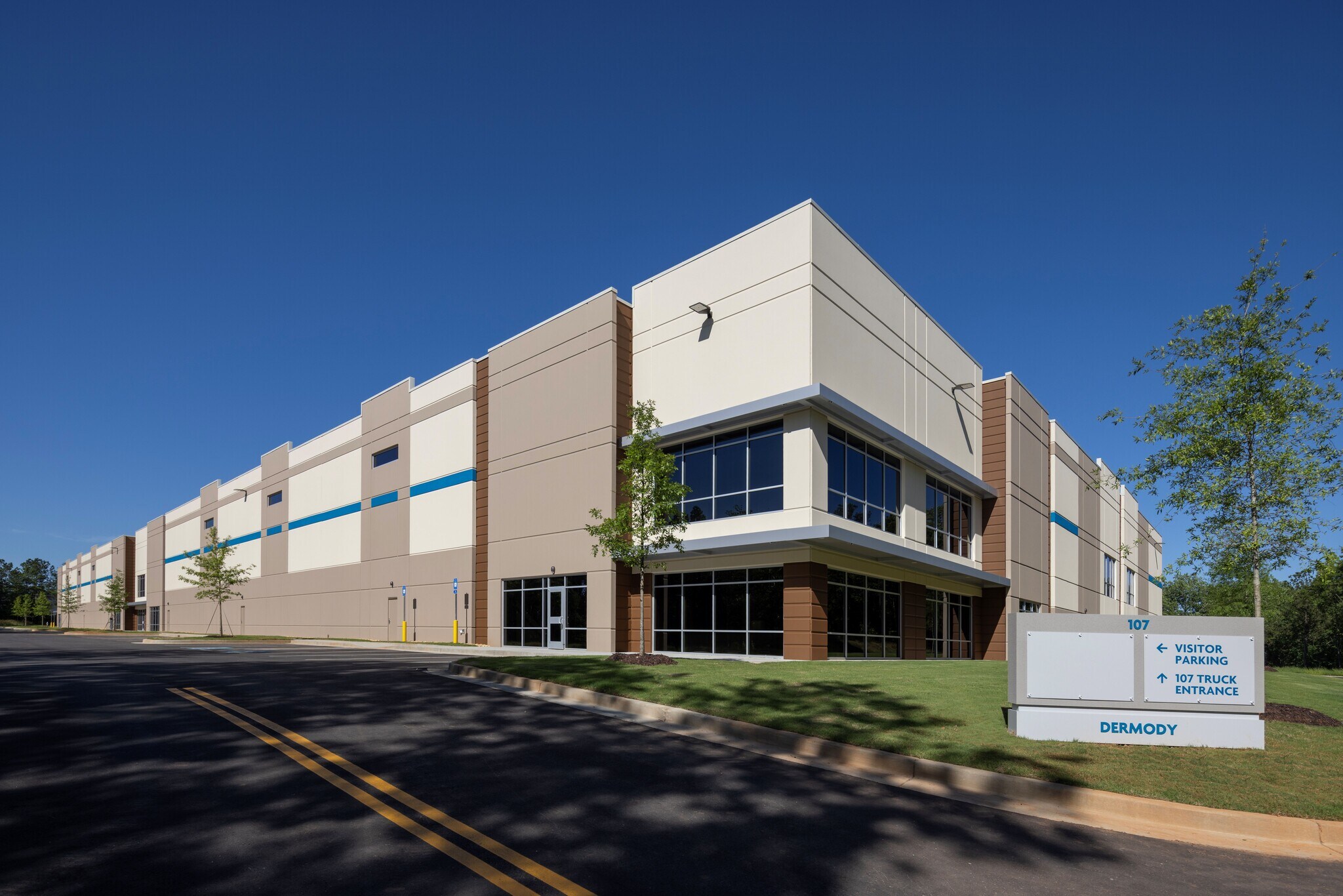 107 Boggs Rd, Villa Rica, GA for lease Building Photo- Image 1 of 11