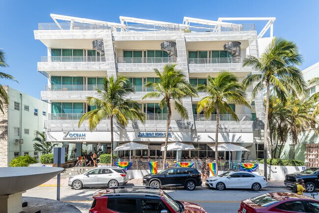 More details for 1458 Ocean Dr, Miami Beach, FL - Retail for Lease