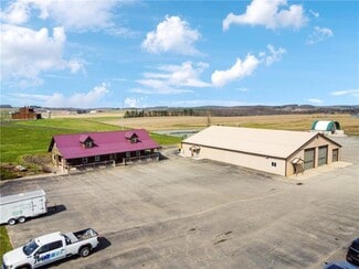 Plus de détails pour 208 W Mud Pike, Rockwood, PA - Bureau à vendre