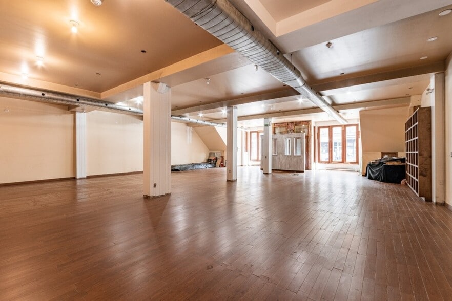 425 Rue Rachel E, Montréal, QC for lease - Interior Photo - Image 3 of 7