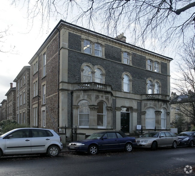 2 Oakfield Rd, Bristol for sale - Building Photo - Image 2 of 13