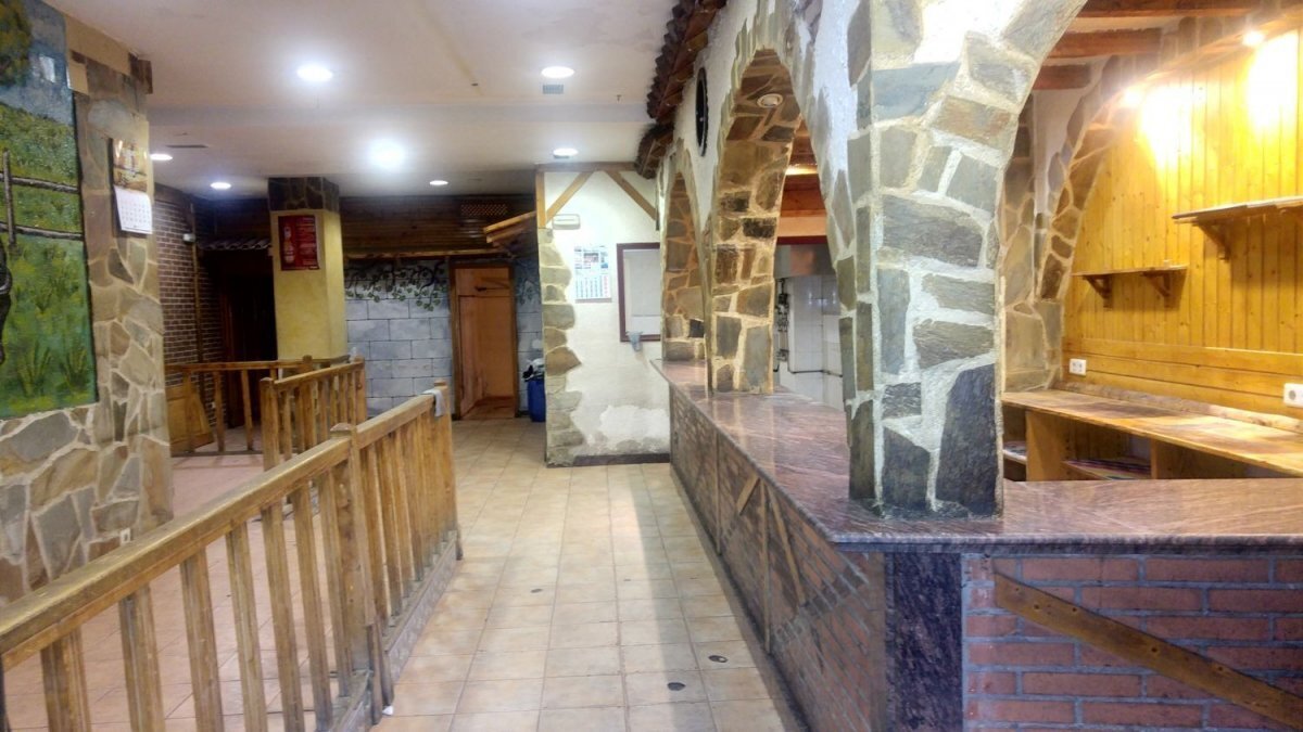 Avenida Alfonso IX de León, 63, Salamanca, Salamanca for lease Interior Photo- Image 1 of 2