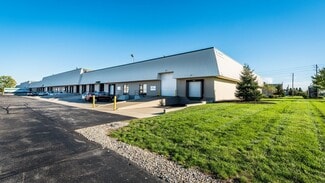 Plus de détails pour 8201-8243 Zionsville Rd, Indianapolis, IN - Industriel à louer