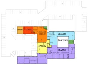 135 N Plains Industrial Rd, Wallingford, CT for sale Interior Photo- Image 1 of 8