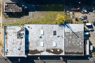 675 Prospect Ave, Trenton, NJ - aerial  map view - Image1