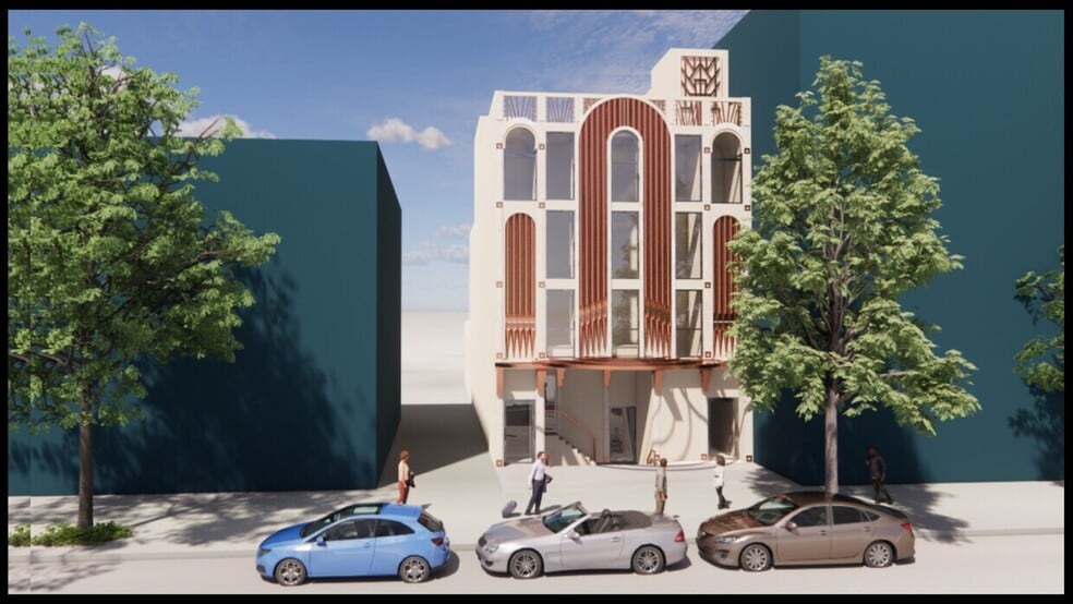 1816 Voorhies Ave, Brooklyn, NY for sale - Building Photo - Image 1 of 4