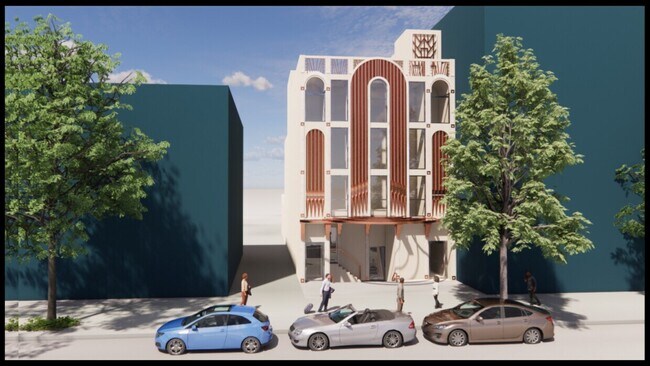 Plus de détails pour 1816 Voorhies Ave, Brooklyn, NY - Multi-résidentiel à vendre