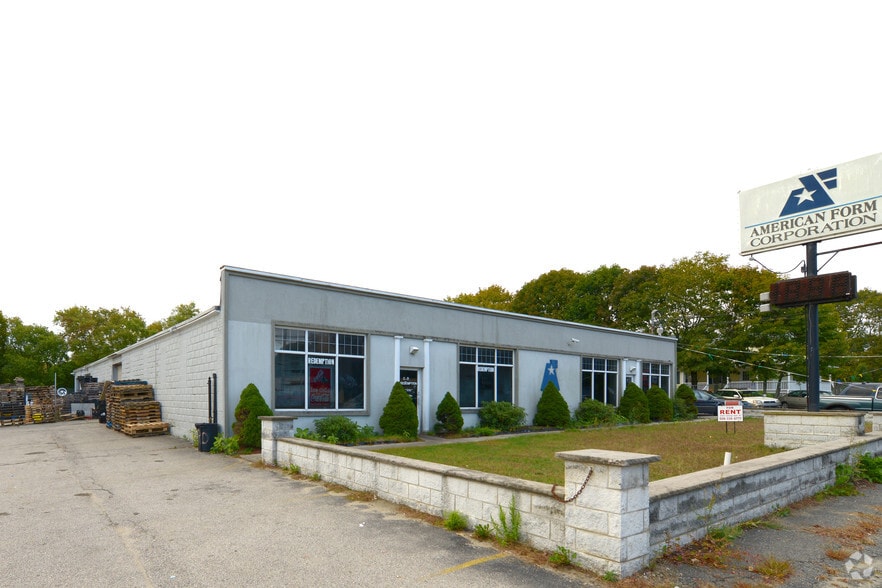513 Winthrop St, Rehoboth, MA for lease - Primary Photo - Image 1 of 6