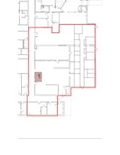 600 S White Horse Pike, Hammonton, NJ for lease Site Plan- Image 1 of 1