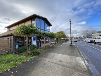 Plus de détails pour 12840 NW Cornell Rd, Portland, OR - Bureau à vendre