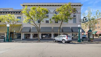 Plus de détails pour 10 S School St, Lodi, CA - Commerce de détail à vendre