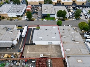 2850 E Via Martens, Anaheim, CA for lease Interior Photo- Image 1 of 20