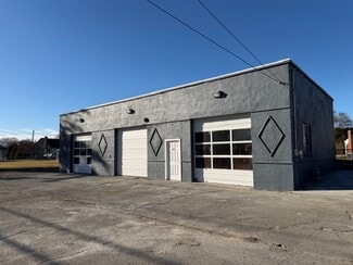 More details for 793 Main Rd, Tiverton, RI - Industrial for Lease