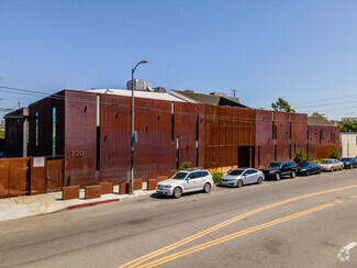 Plus de détails pour 706-720 N Cahuenga Blvd, Los Angeles, CA - Bureau à louer