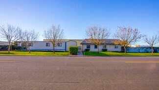 Plus de détails pour 521 Hi Tech Pky, Oakdale, CA - Industriel à louer