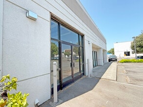 989 W Spain St, Sonoma, CA for lease Building Photo- Image 2 of 8