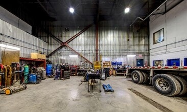 140 Rue Des Entreprises, Sainte-anne-des-plaines, QC for lease Interior Photo- Image 1 of 2