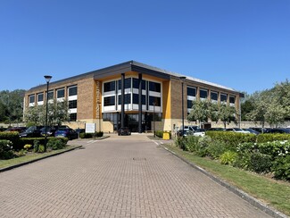 More details for Whitehill Way, Swindon - Office for Lease