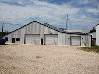 More details for 808-812 E Kennedale Pky, Kennedale, TX - Industrial for Lease