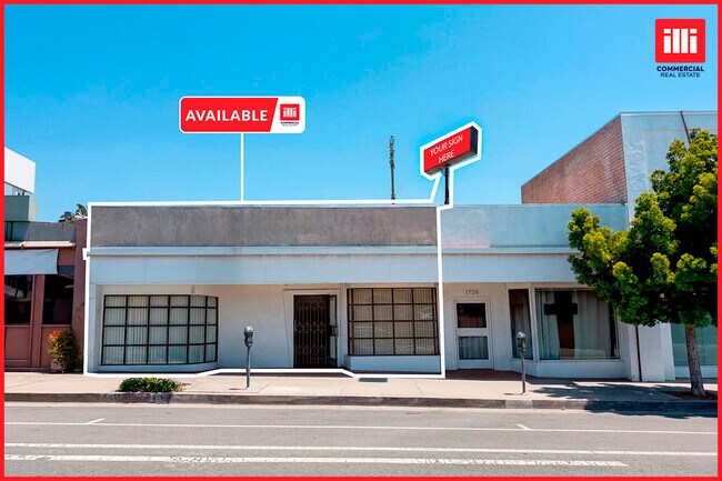 More details for 1718 Westwood Blvd, Los Angeles, CA - Office/Retail for Lease
