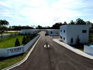 More details for 11691 Industry Dr, Jacksonville, FL - Flex for Lease
