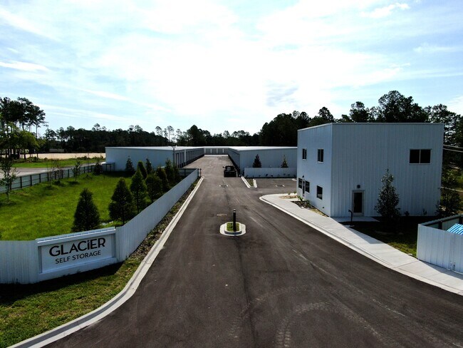 Plus de détails pour 11691 Industry Dr, Jacksonville, FL - Local d'activités à louer