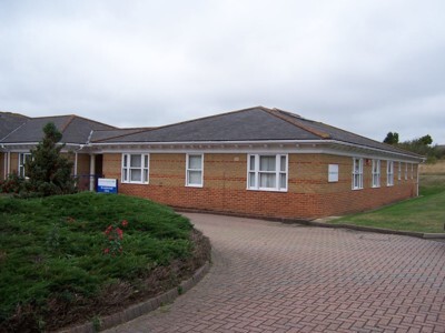 Grovehurst Rd, Sittingbourne à louer - Photo du bâtiment - Image 1 de 1