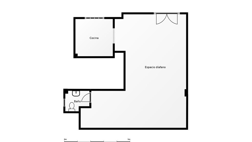Retail in Piles, Valencia for sale - Building Photo - Image 2 of 14