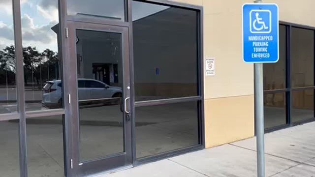 11006 Spencer Hwy, La Porte, TX for lease - Commercial Listing Video - Image 2 of 5