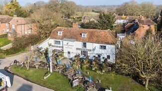 Plus de détails pour Church Rd, Warehorne - Commerce de détail à vendre